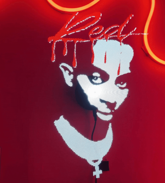 HOLOBUD™ HOLOGRAM FAN